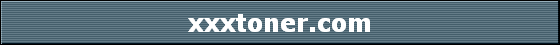 xxxtoner.com
